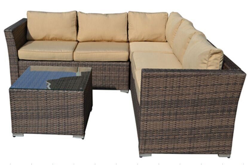 Outdoor Sectional (P1506)