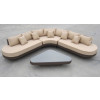 OUT DOOR SECTIONAL SF 35