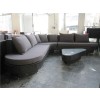 Outdoor sectional : SF 35 (G)