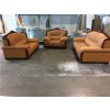 Luxury Sofa +Love Seat (SF608)