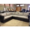 Outdoor sectional : SF 104 (G )