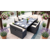 Outdoor Table Set  ZY 116