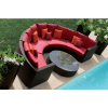 Outdoor sectional : SF 22