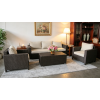 Outdoor Sofa set SF 31 B (LG)