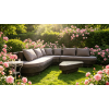 Outdoor sectional : SF 35 (G)