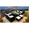 Outdoor Table Set ZY-09