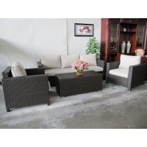 Outdoor Sofa set SF 31 B (LG)