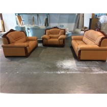 Luxury Sofa +Love Seat (SF608)