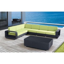 Outdoor Sectional Sofa Set S-52