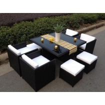 Outdoor Table Set ZY-09