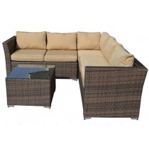 Outdoor Sectional (P1506)