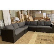 Patio Sectional SF 05 (G)