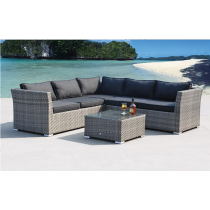 Patio Sectional  SF 182
